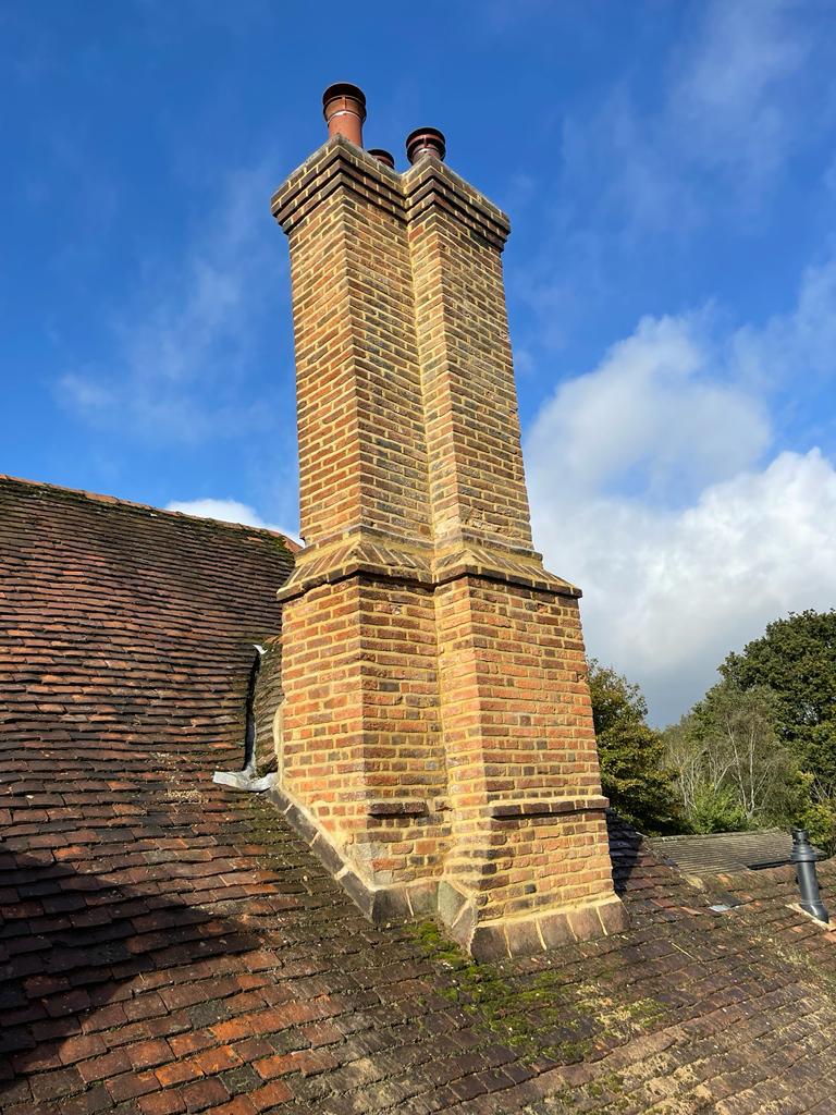 Chimney Works