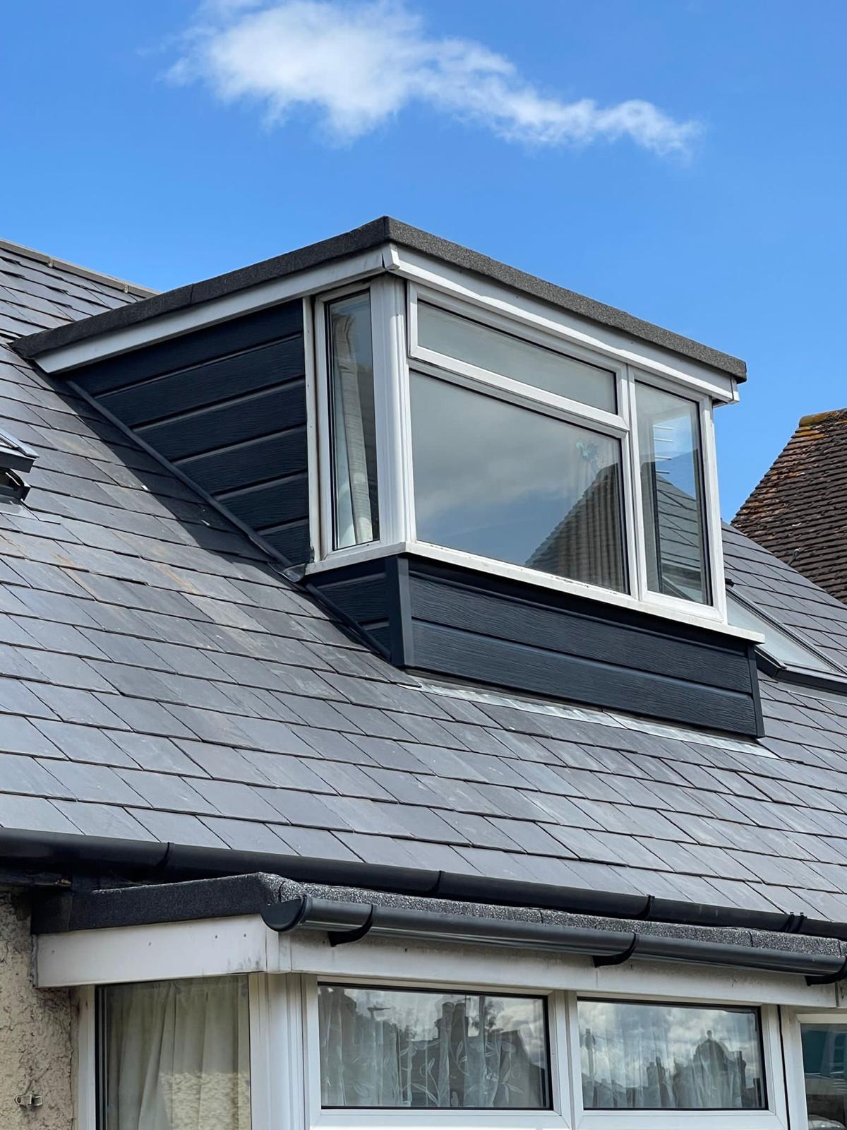 Fascias Soffits and Guttering (1)