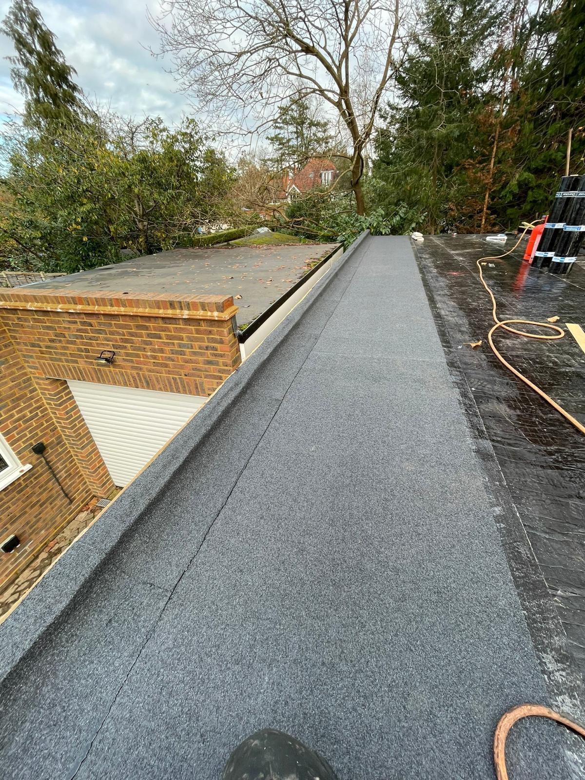 Flat Roofs (6)